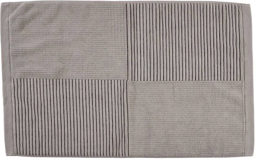 Zone Denmark Koupelnová předložka 80x50 Classic Grey