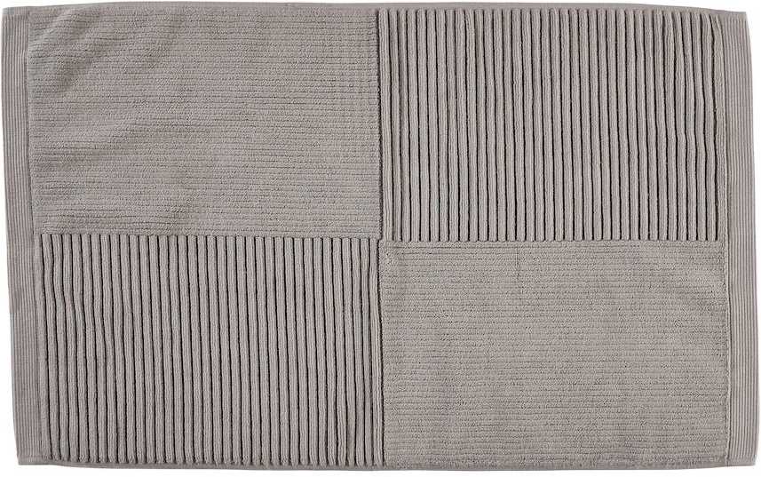 Zone Denmark Koupelnová předložka 80x50 Classic Grey
