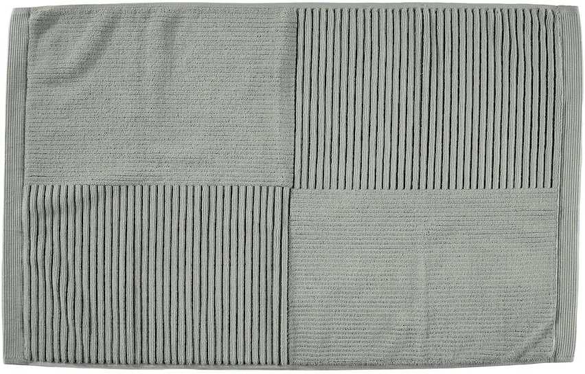 Zone Denmark Koupelnová předložka 80x50 Classic Matcha Green