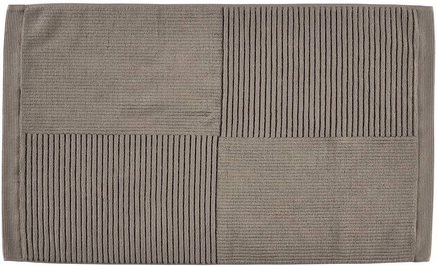 Zone Denmark Koupelnová předložka 80x50 Classic Taupe