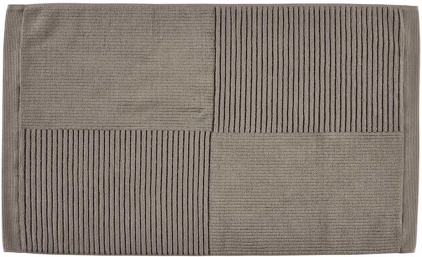 Zone Denmark Koupelnová předložka 80x50 Classic Taupe