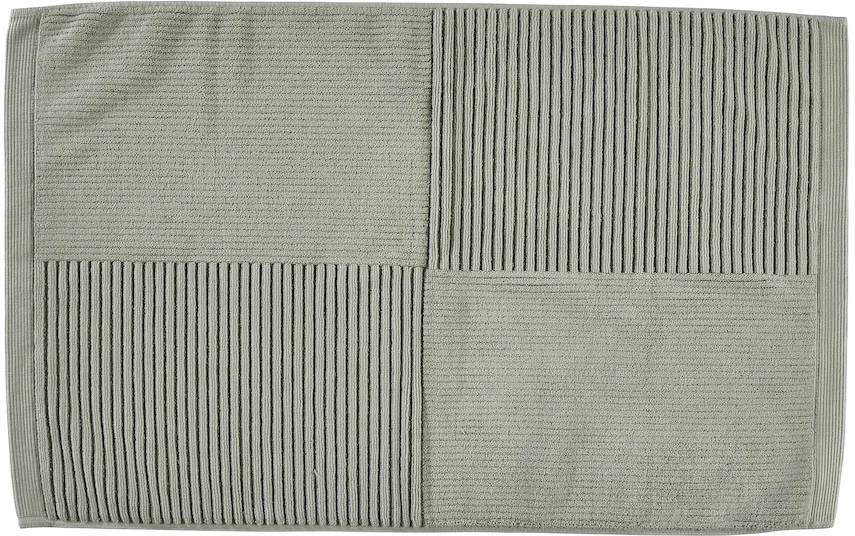 Zone Denmark Koupelnová předložka 80x50 Classic Eucalyptus