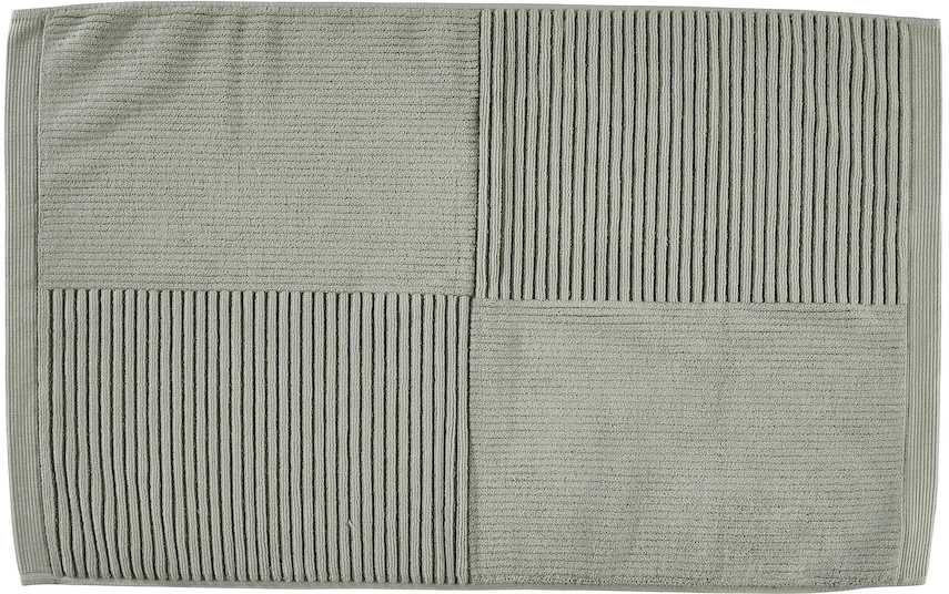 Zone Denmark Koupelnová předložka 80x50 Classic Eucalyptus