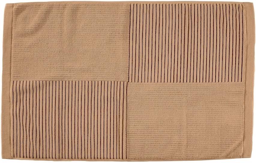 Zone Denmark Koupelnová předložka 80x50 Classic Mandarine