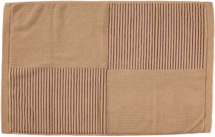 Zone Denmark Koupelnová předložka 80x50 Classic Mandarine