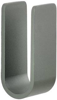 Zone Denmark Kovový háček na zeď Ume Olive Green