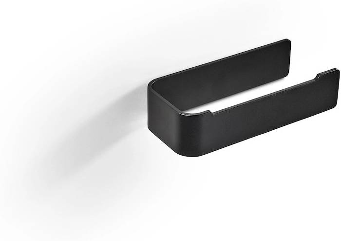 Zone Denmark Držák na toaletní papír Ume Black