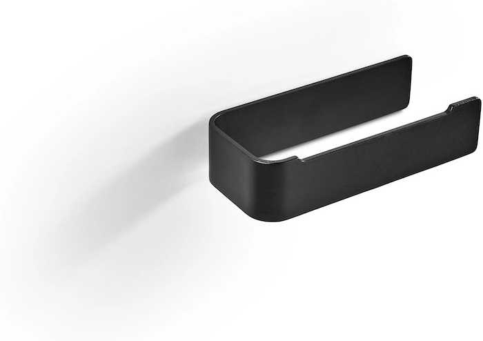 Zone Denmark Držák na toaletní papír Ume Black