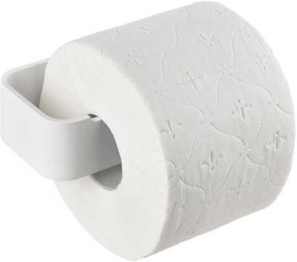Zone Denmark Držák na toaletní papír Ume White