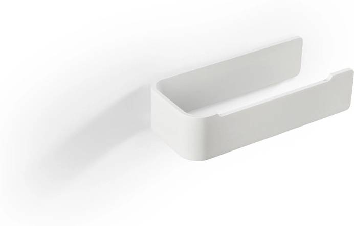 Zone Denmark Držák na toaletní papír Ume White