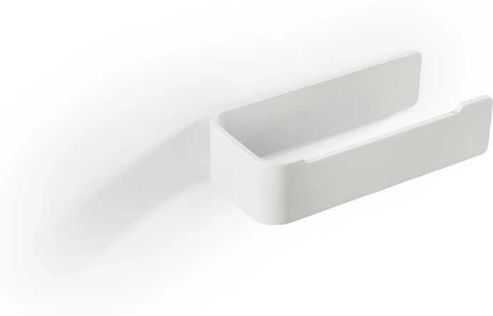 Zone Denmark Držák na toaletní papír Ume White