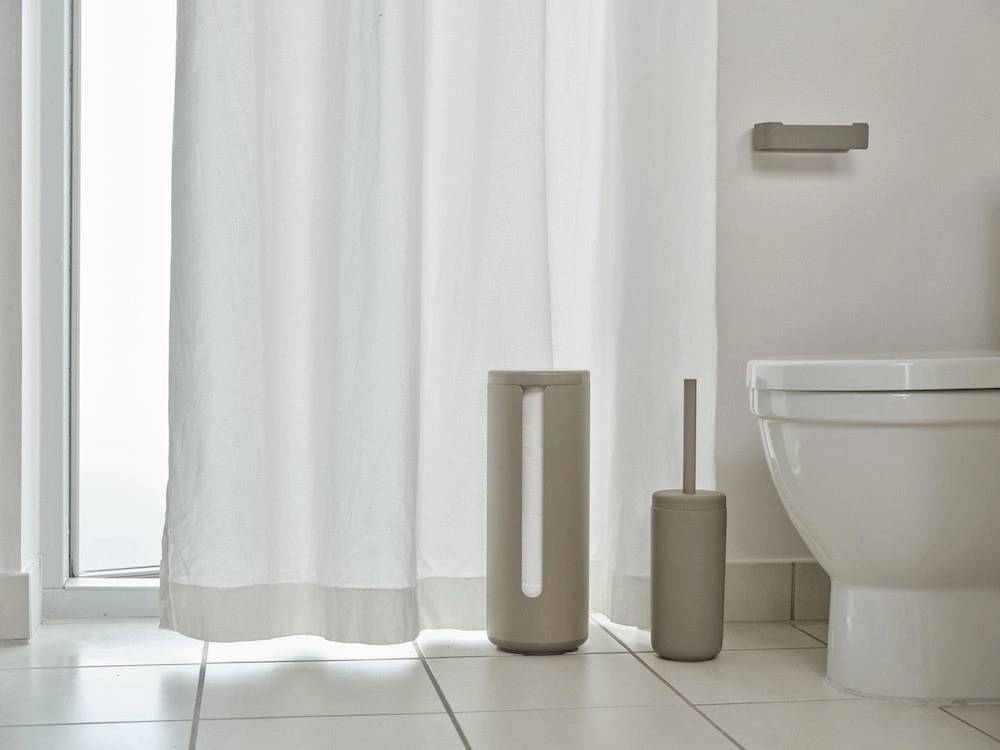 Zone Denmark Držák na toaletní papír Ume Taupe