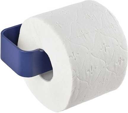Zone Denmark Držák na toaletní papír Ume Indigo Blue