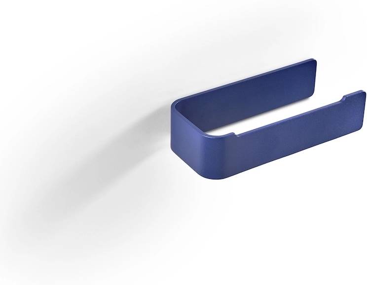 Zone Denmark Držák na toaletní papír Ume Indigo Blue