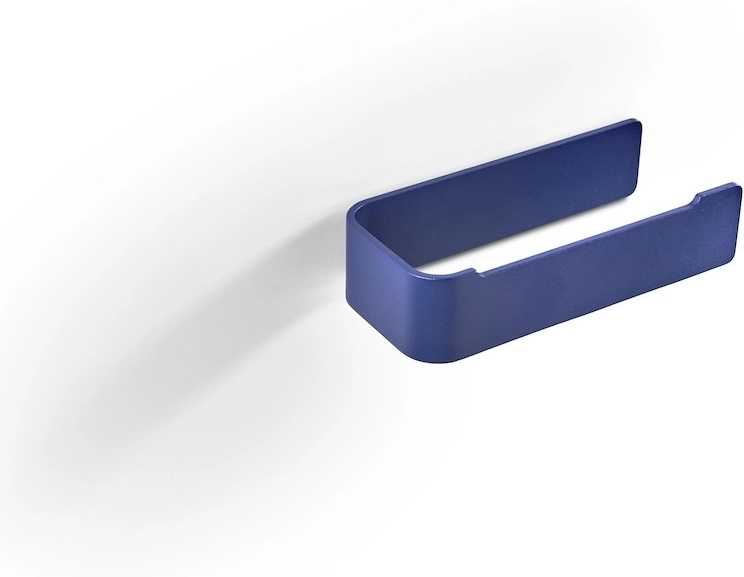 Zone Denmark Držák na toaletní papír Ume Indigo Blue