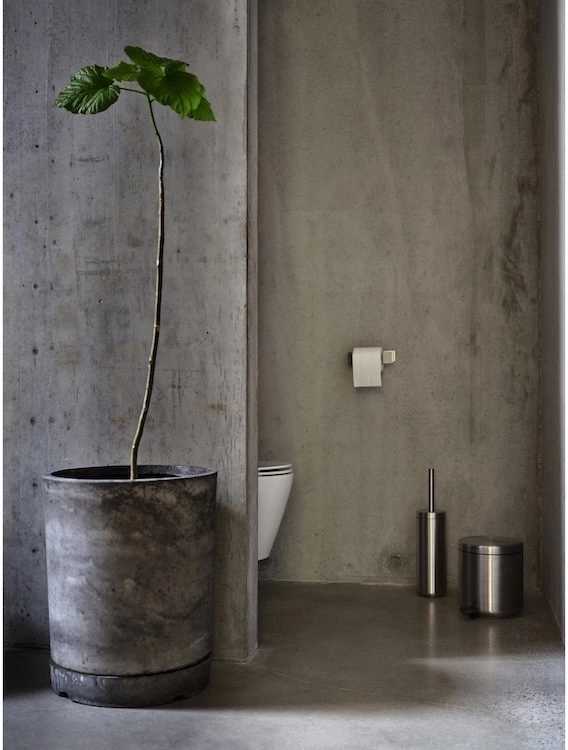 Zone Denmark Držák na toaletní papír Ume Steel