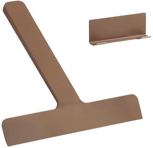 Zone Denmark Koupelnová stěrka se stojánkem Ume Terracotta