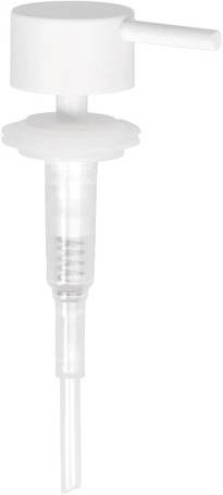 Zone Denmark Náhradní pumpička na dávkovač Sensu White