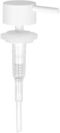 Zone Denmark Náhradní pumpička na dávkovač Sensu White