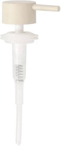 Zone Denmark Náhradní pumpička na dávkovač Sensu Sand