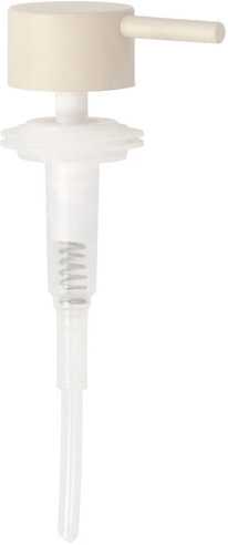 Zone Denmark Náhradní pumpička na dávkovač Sensu Sand