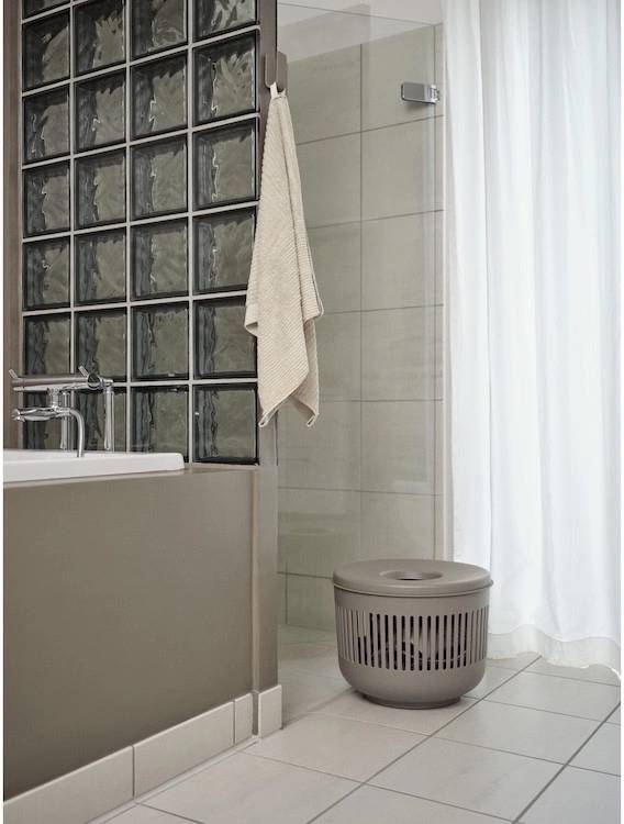 Zone Denmark Osuška 70x140 Classic Sand