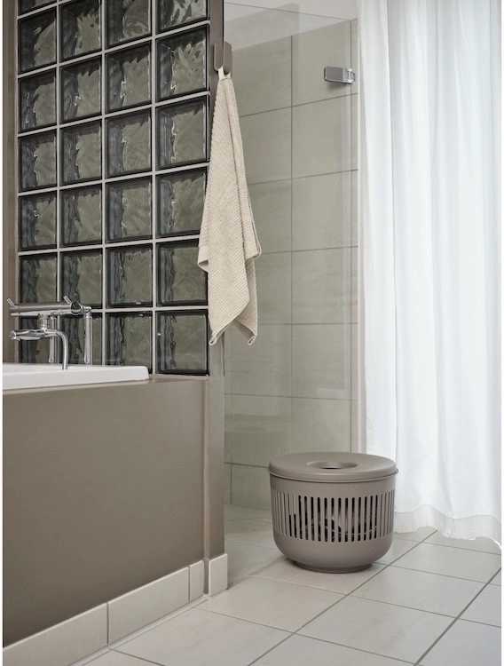 Zone Denmark Osuška 70x140 Classic Sand