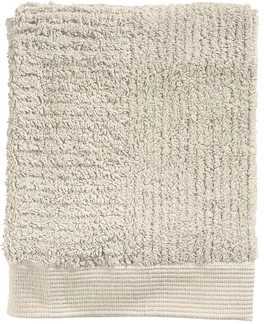 Zone Denmark Ručník 50x70 Classic Sand