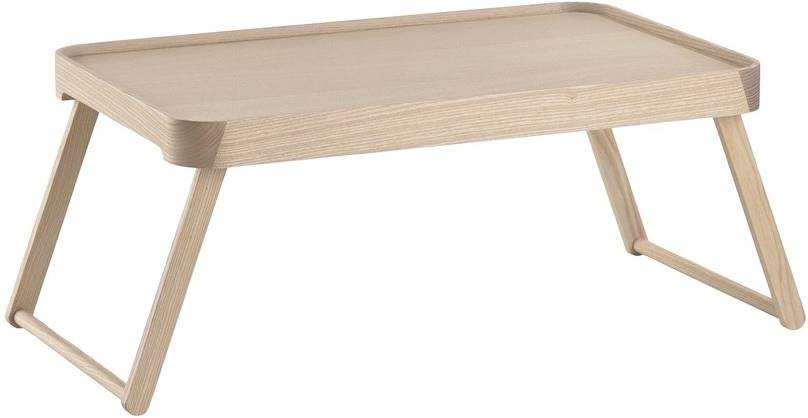 Zone Denmark Rozkládací stolek Inu Ash
