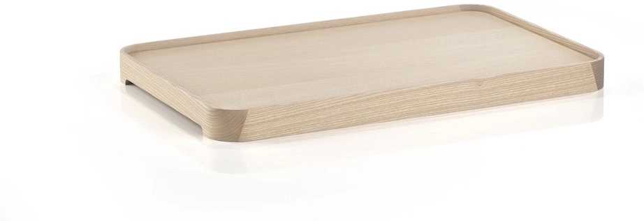 Zone Denmark Rozkládací stolek Inu Ash