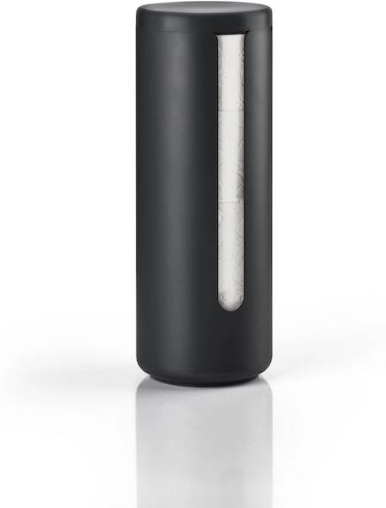 Zone Denmark Úložiště na toaletní papír Ume Black