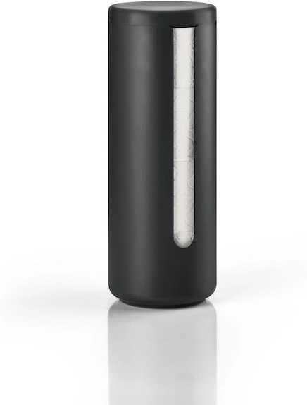 Zone Denmark Úložiště na toaletní papír Ume Black