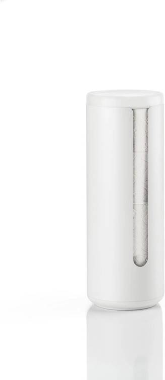 Zone Denmark Úložiště na toaletní papír Ume White