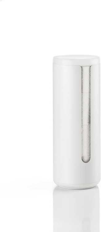 Zone Denmark Úložiště na toaletní papír Ume White