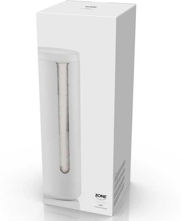 Zone Denmark Úložiště na toaletní papír Ume White