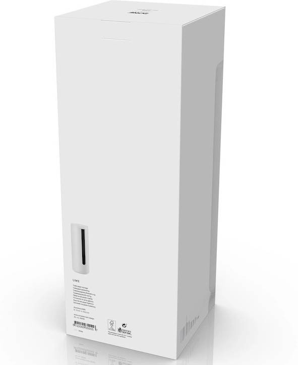 Zone Denmark Úložiště na toaletní papír Ume White