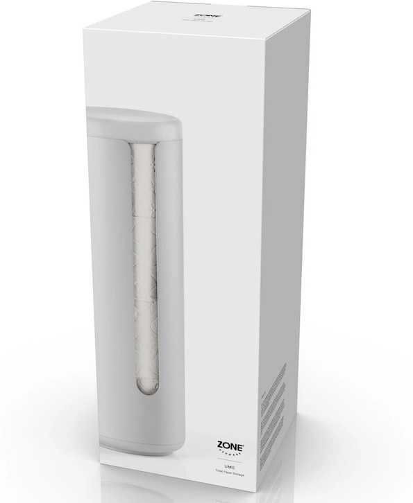 Zone Denmark Úložiště na toaletní papír Ume Soft Grey