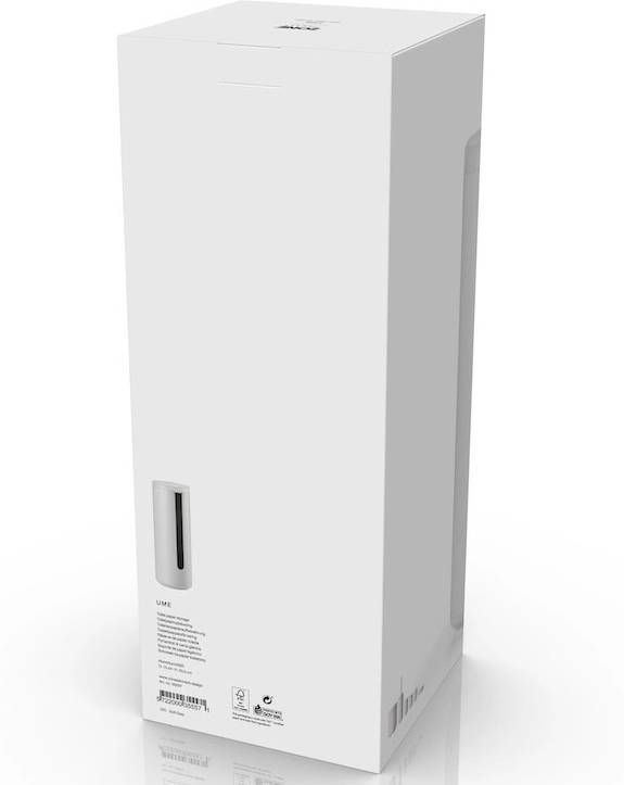 Zone Denmark Úložiště na toaletní papír Ume Soft Grey