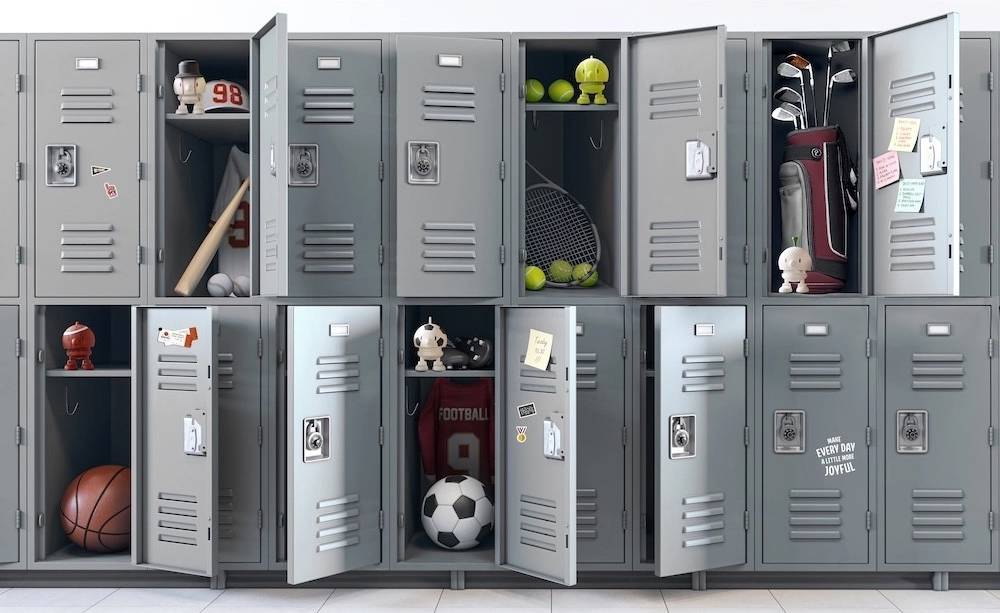 Hoptimist Figurka Hoptimist Basebalový míček Bumble S White