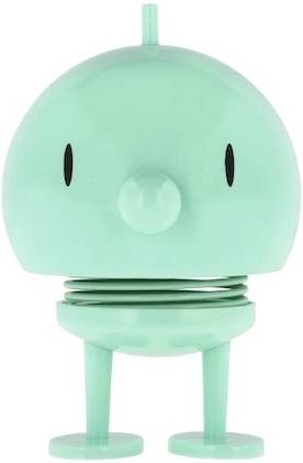 Hoptimist Figurka Hoptimist Bumble M Mint