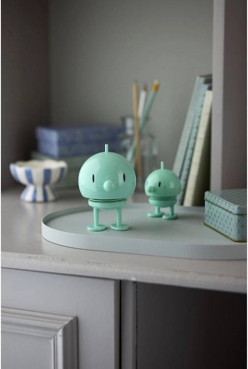 Hoptimist Figurka Hoptimist Bumble M Mint