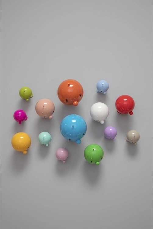 Hoptimist Figurka Hoptimist Bumble M Mint