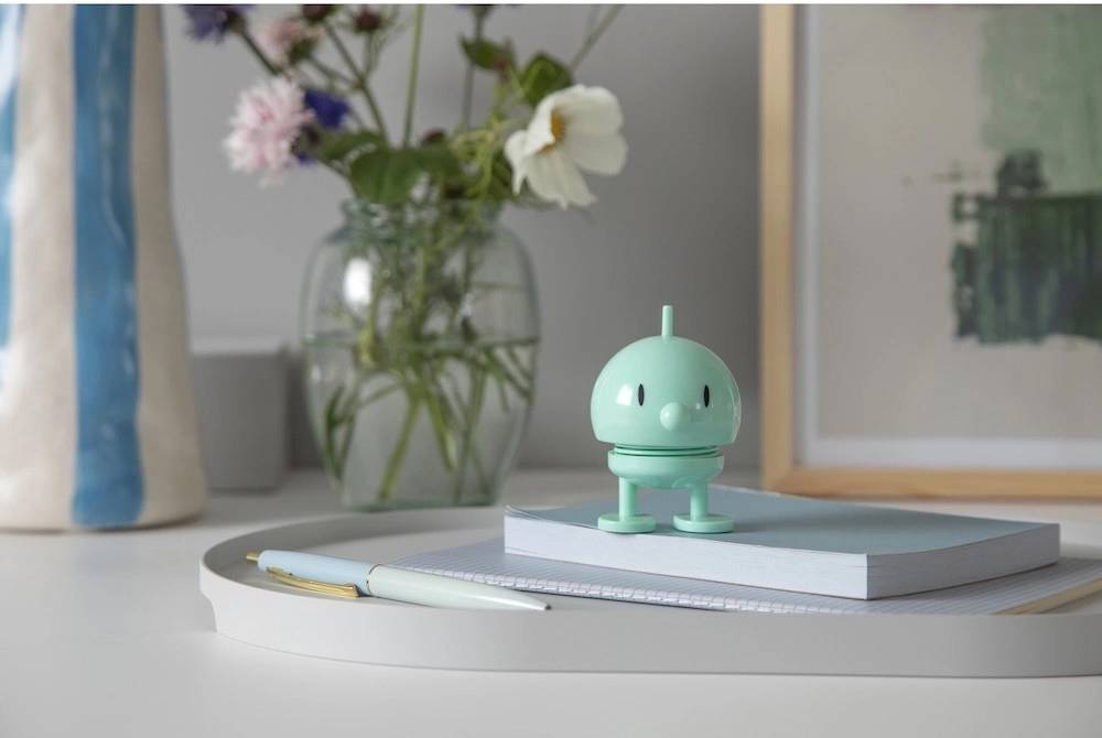 Hoptimist Figurka Hoptimist Bumble M Mint