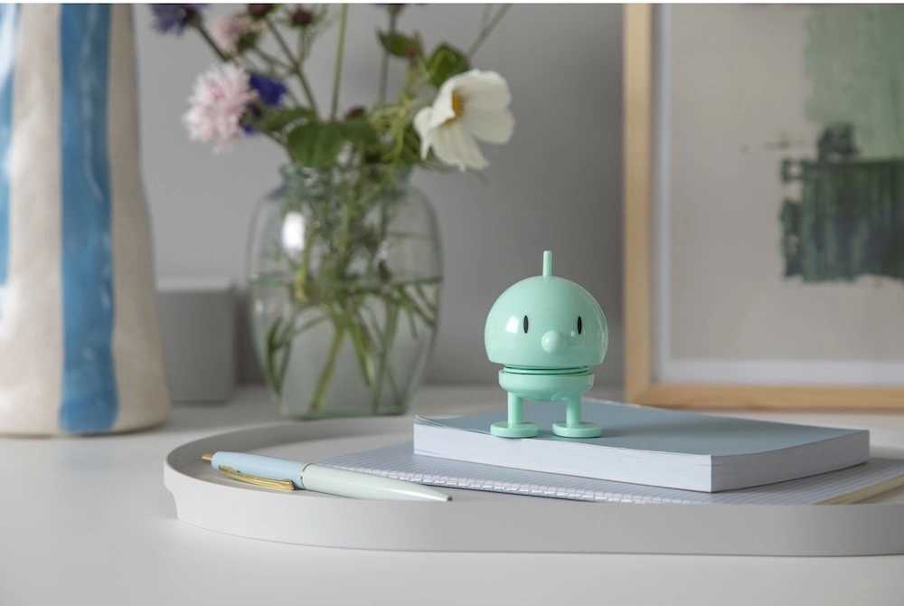 Hoptimist Figurka Hoptimist Bumble M Mint