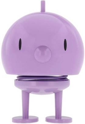 Hoptimist Figurka Hoptimist Bumble M Levander