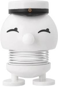 Hoptimist Figurka Hoptimist Švédsky student Bimble S White