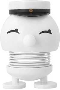 Hoptimist Figurka Hoptimist Švédsky student Bimble S White