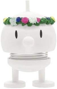 Hoptimist Figurka Hoptimist Slunovrat Bumble S White