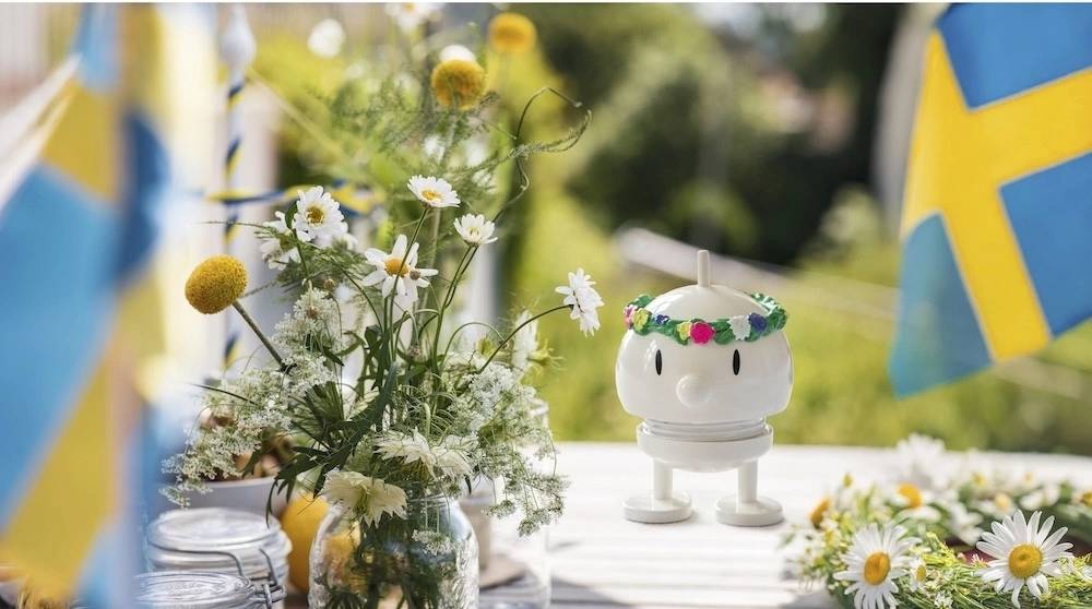 Hoptimist Figurka Hoptimist Slunovrat Bumble S White