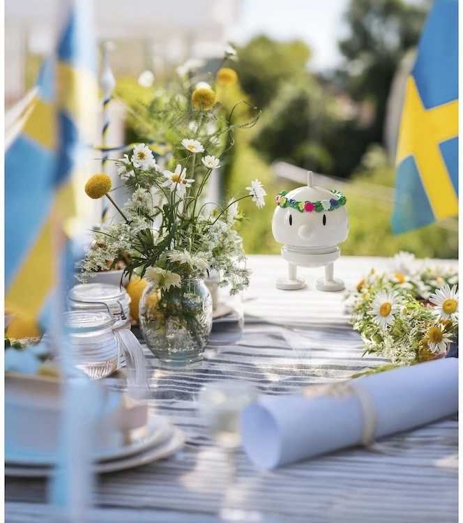 Hoptimist Figurka Hoptimist Slunovrat Bumble S White